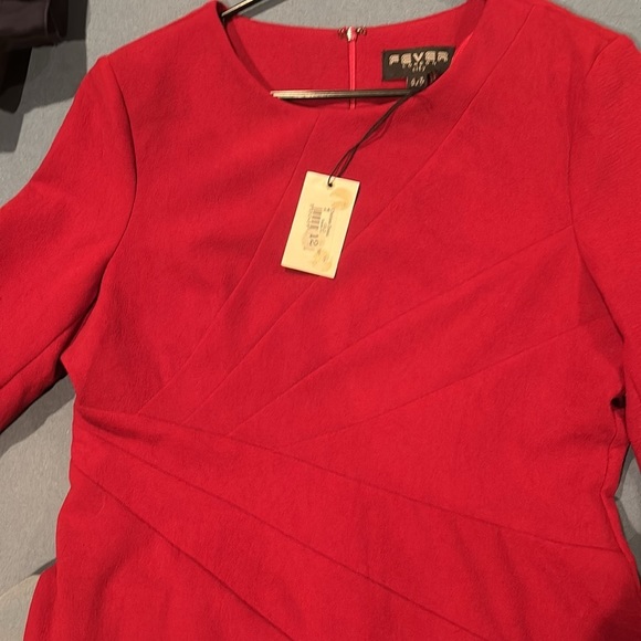 Fever London City Chelsea Dress - Picture 3 of 6